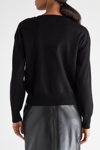 Pull - Noir