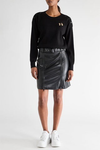 Pull - Noir