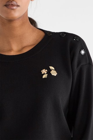 Pull - Noir