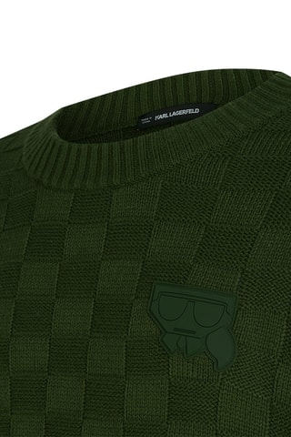 Pull - Kaki