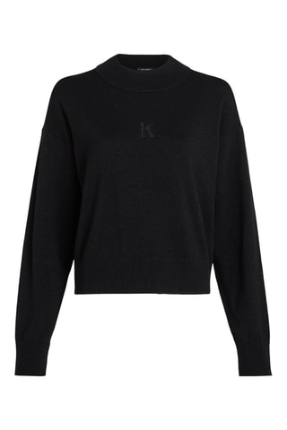 Pull - Noir