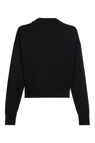 Pull - Noir