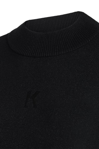 Pull - Noir