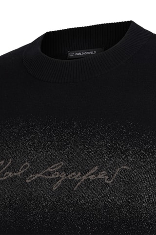 Pull - Noir