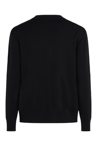 Pull - Noir