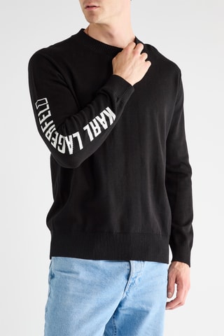 Pull - Noir