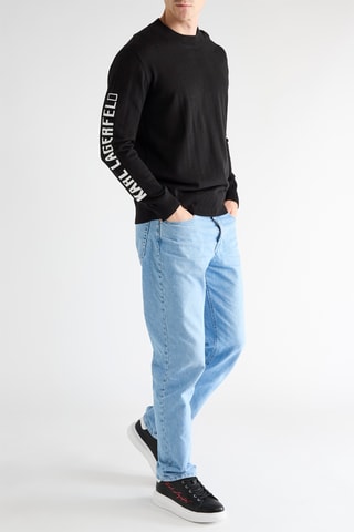 Pull - Noir