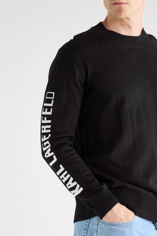 Pull - Noir