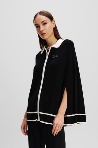 Cape - Noir