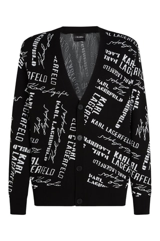 Gilet - Noir