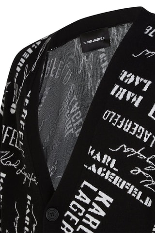 Gilet - Noir