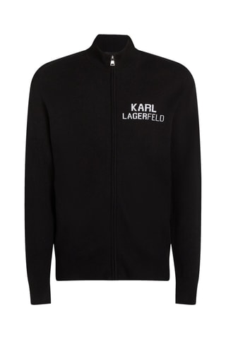Gilet - Noir