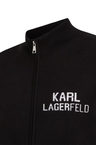 Gilet - Noir