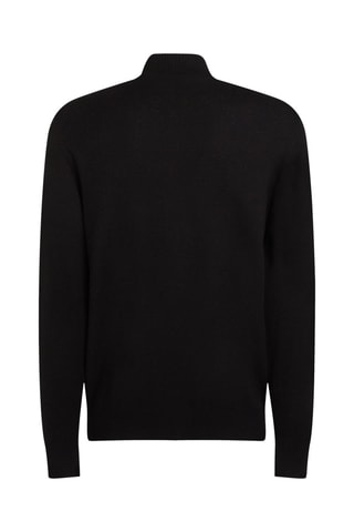 Gilet - Noir