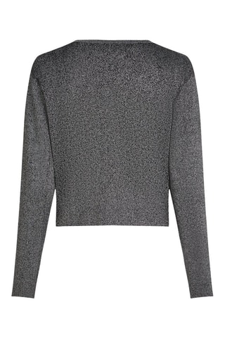 Gilet - Gris chiné