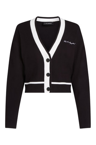Gilet - Noir