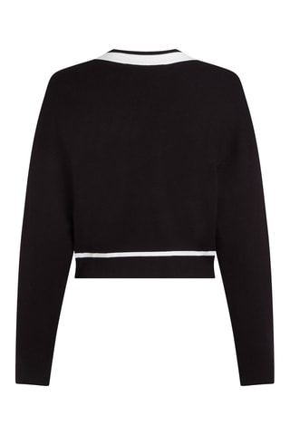 Gilet - Noir