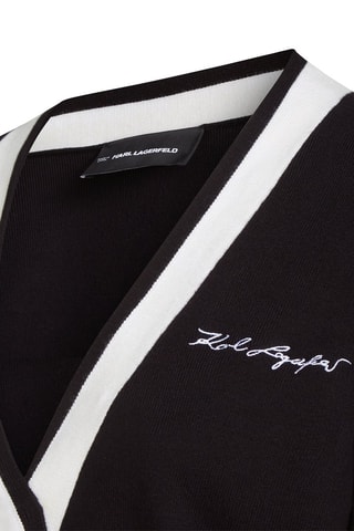 Gilet - Noir