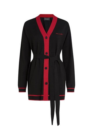 Gilet - Noir