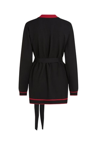 Gilet - Noir