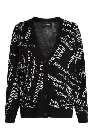 Gilet - Noir