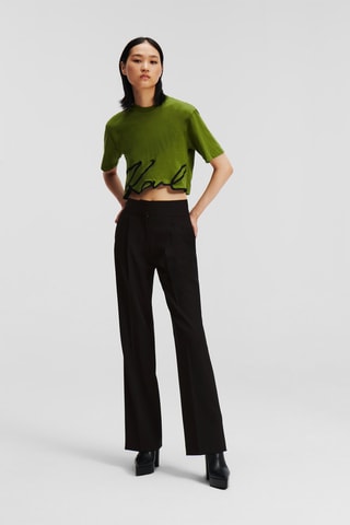 Pantalon - Noir