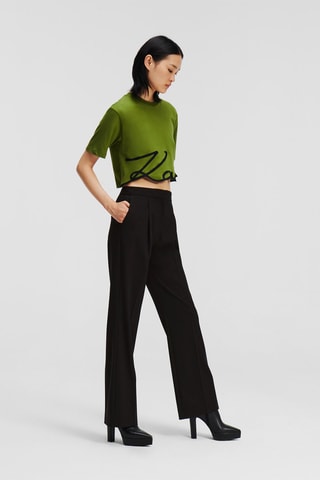 Pantalon - Noir