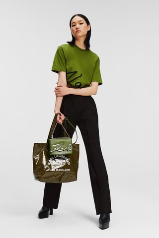 Pantalon - Noir