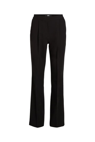 Pantalon - Noir