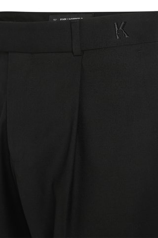 Pantalon - Anthracite