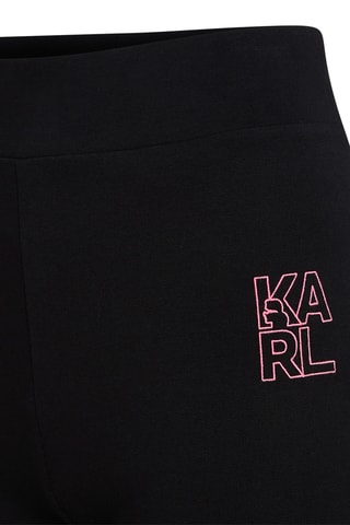 Pantalon - Noir