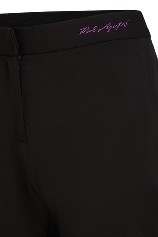 Pantalon - Noir