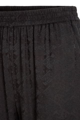 Pantalon - Noir