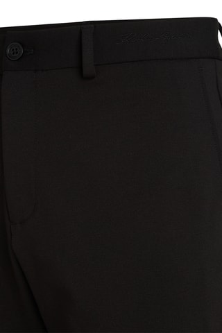Pantalon - Noir