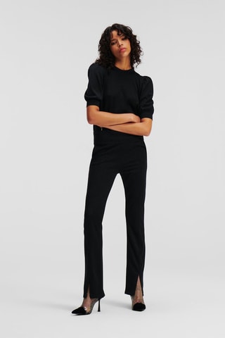 Pantalon - Noir