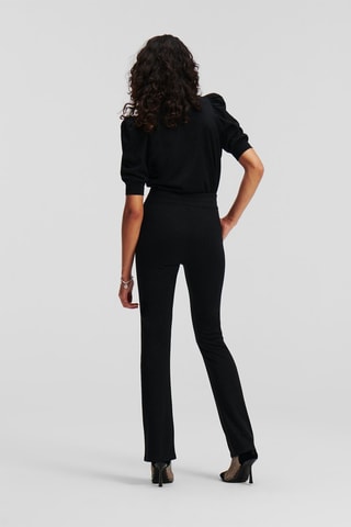 Pantalon - Noir