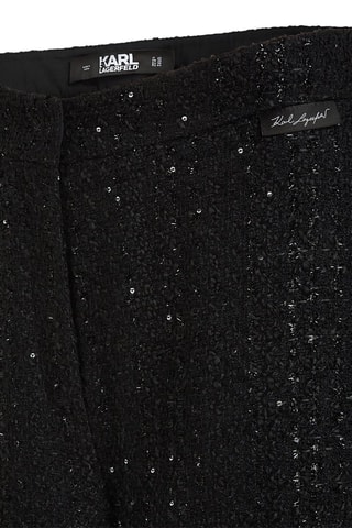 Pantalon - Noir