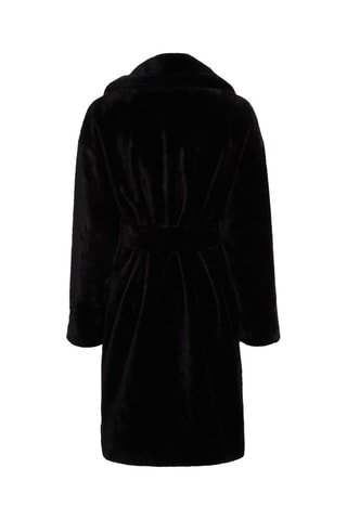 Manteau - Noir