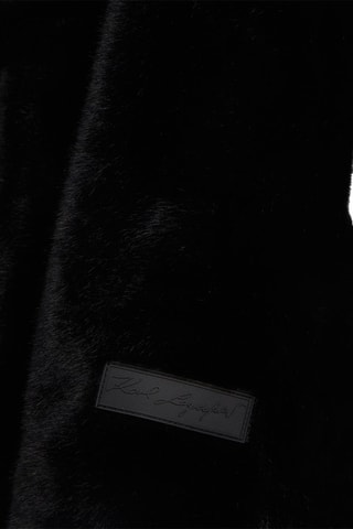Manteau - Noir