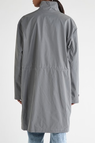 Parka - Gris clair