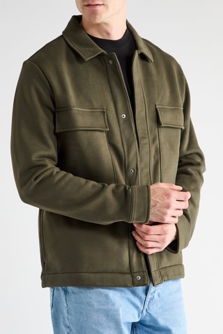 Veste - Kaki