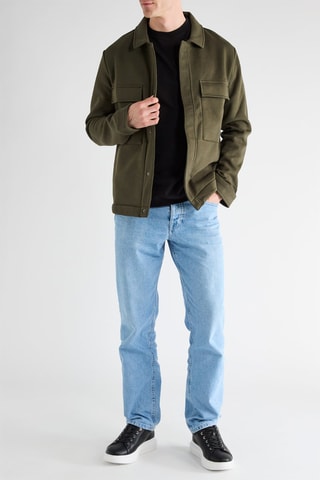Veste - Kaki