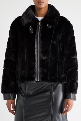 Veste - Noir