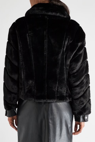 Veste - Noir