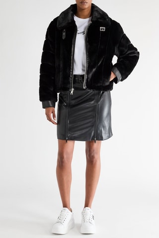 Veste - Noir
