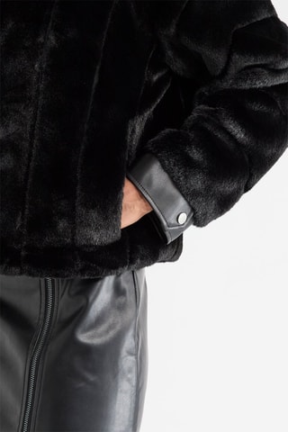 Veste - Noir