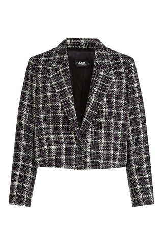 Veste - Noir