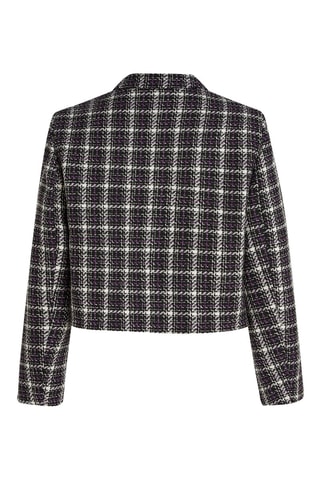 Veste - Noir