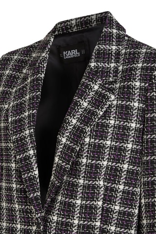 Veste - Noir