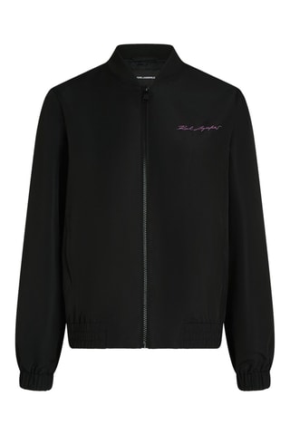 Veste - Noir